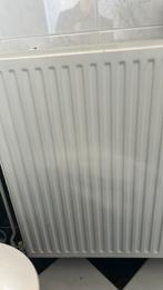 Dubbele radiator, Ophalen, Gebruikt, Radiator, 60 tot 150 cm