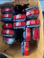 Fiets accu, accu’s,battarijen, Ophalen of Verzenden, Gebruikt