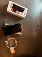 Samsung Galaxy A52 4G, Telecommunicatie, Mobiele telefoons | Samsung, Ophalen, Overige modellen, Zwart, Touchscreen