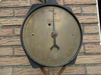 Salter weegschaal met bak, Ophalen