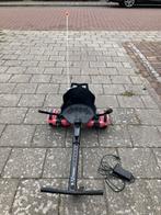 Hoverboard, Ophalen, Gebruikt