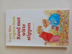 Carry Slee - Rood met witte stippen, Ophalen of Verzenden, Gelezen, Carry Slee