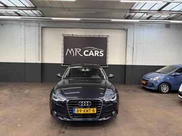 Audi A6 Limousine 2.0 TFSI Business Edition beschikbaar voor biedingen