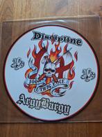 Te koop picture disc  discipline and argy bargy, Ophalen of Verzenden, Zo goed als nieuw