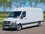 MERCEDES-BENZ SPRINTER 316 ac automaat euro6, Automaat, Gebruikt, Euro 6, 4 cilinders