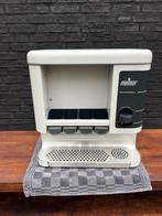 Dranken automaat Fountain, Ophalen