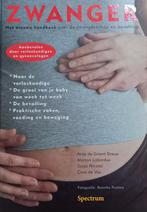 A. de Grient Dreux - Zwanger, Boeken, Zwangerschap en Opvoeding, A. de Grient Dreux, Ophalen of Verzenden, Zo goed als nieuw, Zwangerschap en Bevalling