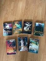Harry Potter Complete reeks Nederlands, Boeken, Ophalen of Verzenden, Gelezen