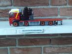 WSI  Daf  CF  van  Alb.  Swijnenburg., Hobby en Vrije tijd, Ophalen of Verzenden, Nieuw, Bus of Vrachtwagen, Wsi