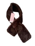 Studio Anneloes sjaal NIEUW, Studio Anneloes, Bruin, Maat 46/48 (XL) of groter, Nieuw