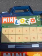 Mini Loco met boekjes - Leerzaam!, Ophalen of Verzenden, Gebruikt, Puzzelen