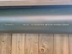 Dyka Air Ventilatiebuis 160mm - Nieuw!, Doe-het-zelf en Verbouw, Buizen en Afvoer, Ophalen, Pvc, 2 tot 4 meter, Nieuw