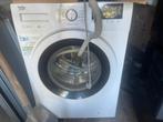 Beko wasmachine, Ophalen, Zo goed als nieuw
