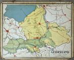 Gelderland / Gilles van Hees, D. Nieuwhof, Ophalen, Geschiedenis