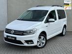Volkswagen Caddy 1.4 TSI DSG LED/Xenon Carplay DAB Stoelverw, Navigatiesysteem, Gebruikt, 4 cilinders, 700 kg