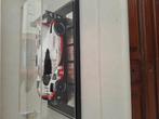Porsche 919 hybrid leman winner 1:18, Ophalen, Zo goed als nieuw
