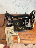 Kayser naaimachine, Antiek en Kunst, Antiek | Naaimachines, Ophalen