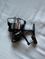 Daiwa tournament whisker ss750, Ophalen of Verzenden, Gebruikt, Molen