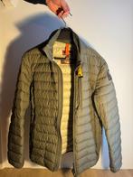 Parajumpers jas Ugo groen maat M, Kleding | Heren, Jassen | Winter, Ophalen of Verzenden, Zo goed als nieuw, Zwart