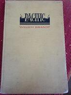 Pacific, uit 1947, Batavia, Ophalen of Verzenden, 20e eeuw of later, Gelezen