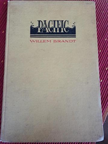 Pacific, uit 1947, Batavia beschikbaar voor biedingen