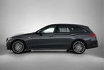 Mercedes-Benz C-Klasse Estate 300 e Business Solution AMG |, Automaat, Zwart, 4 cilinders, Plug-in hybride