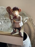 Muizenbeeld -Harvey Mouse, Verzamelen, Ophalen of Verzenden, Zo goed als nieuw