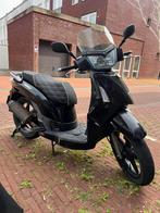 Kymco people S geel kenteken, Fietsen en Brommers, Scooters | Kymco, Ophalen, Zo goed als nieuw, People S