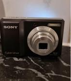 Sony Cybershot 10.1 MP Digitale Camera DSC-2000, Canon, Compact, Ophalen of Verzenden, Zo goed als nieuw