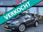 Opel Mokka 1.4 T Cosmo Navi Camera Cruise, Voorwielaandrijving, Gebruikt, Euro 6, 4 cilinders