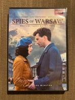 Spies of Warsaw - 2 dvd-box, Vanaf 16 jaar, Boxset, Ophalen of Verzenden, Zo goed als nieuw