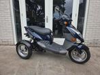 PGO T-REX driewielscooter 45 km/uur, geen rijbewijs, Ophalen of Verzenden, Gebruikt, 46 km of meer, 16 km/u of meer