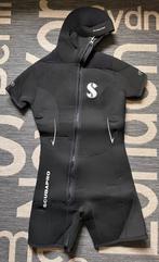 Scubapro shorty vest 6mm dames, Watersport en Boten, Ophalen, Zo goed als nieuw, Duikpak