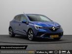 Renault Clio E-Tech Hybrid 140pk R.S. Line | Grootscherm Nav, Auto's, 28 km/l, Gebruikt, Euro 6, 4 cilinders