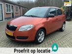 Skoda Fabia 1.2 Drive nieuwe apk tot 2-2026, Voorwielaandrijving, 1005 kg, Gebruikt, Bruin