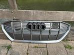 Voorgrill audi E tron, Auto-onderdelen, Carrosserie en Plaatwerk, Ophalen of Verzenden, Audi, Bumper