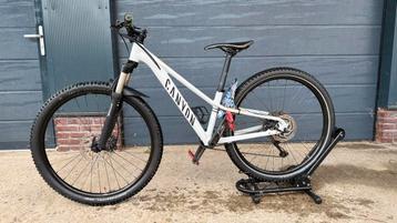 Canyon Young Hero xxs 27,5 inch beschikbaar voor biedingen