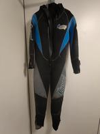 Cressi 7mm Wetsuit Heren maat L, Watersport en Boten, Ophalen of Verzenden, Gebruikt, Duikpak