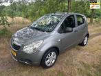 Opel Agila 1.0 Selection apk t/m 28-12-2025, Euro 5, Gebruikt, Origineel Nederlands, Bedrijf