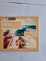 5090 welkom to ibiza 2001, Cd's en Dvd's, Cd's | Verzamelalbums, Ophalen of Verzenden, Zo goed als nieuw