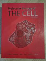 Molecular Biology of the Cell, WO, Bruce Alberts, Beta, Ophalen
