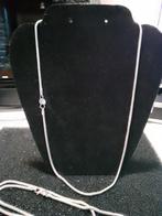 925 Zilveren Pandora ketting nieuw, Ophalen of Verzenden, Nieuw, Zilver, Zilver