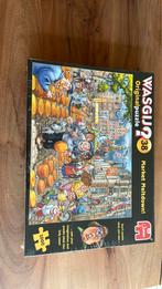 Wasgij 38 market meltdown, Ophalen of Verzenden, Nieuw