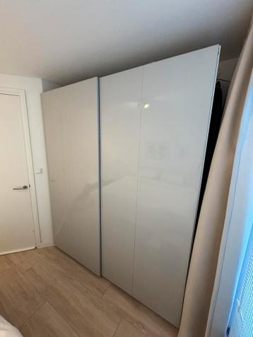 KASTDEUREN voor IKEA PAX - afbeelding 2