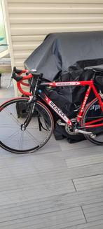 EDDY MERCKX RACEFIETS, Ophalen of Verzenden, Zo goed als nieuw, 28 inch, Overige merken