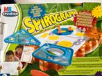 Spirograph, Kinderen en Baby's, Speelgoed | Educatief en Creatief, Zo goed als nieuw, Ophalen