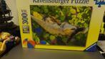 Puzzel, Ophalen of Verzenden, Minder dan 500 stukjes, Zo goed als nieuw, Legpuzzel