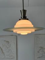 Gispen Deco Saturn lamp, Ophalen