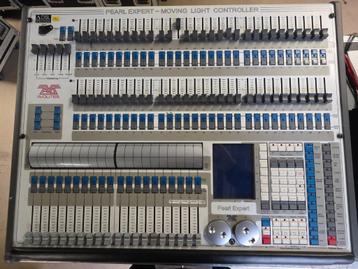 Avolites Pearl Expert Pro beschikbaar voor biedingen