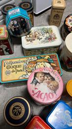 Oude blikken, Verzamelen, Ophalen of Verzenden, Zo goed als nieuw, Overige